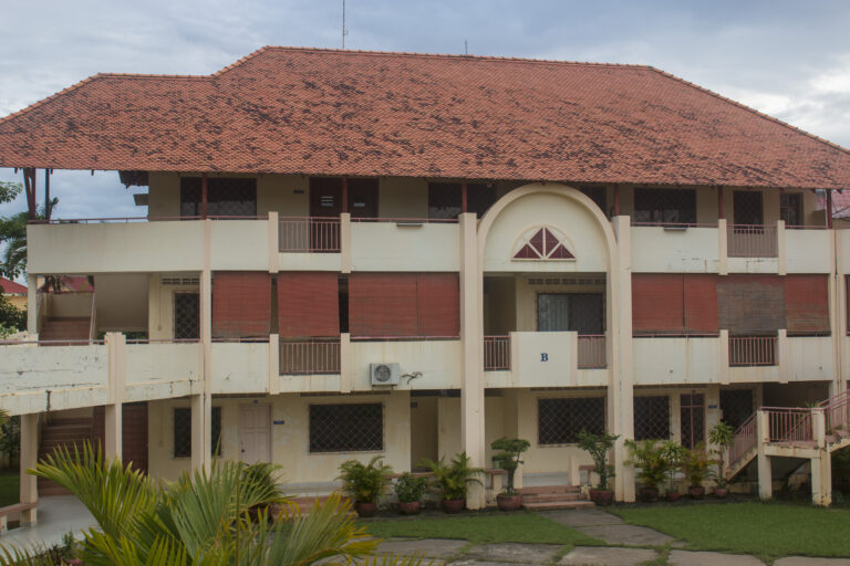 Building B