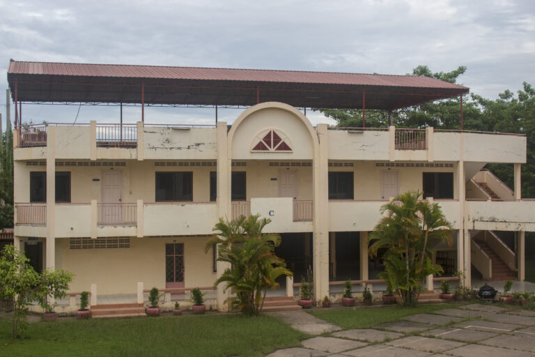 Building C