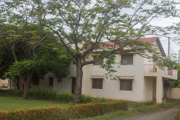Building D