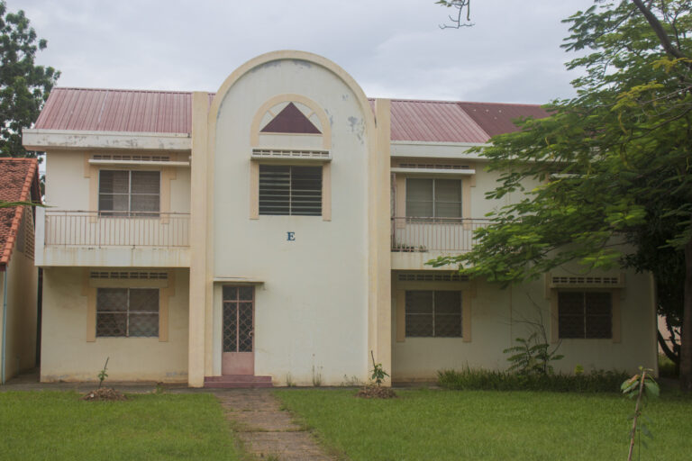 Building E