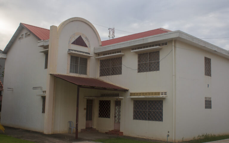 Building F