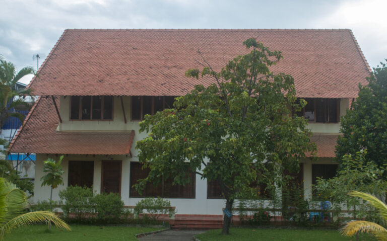 Building G