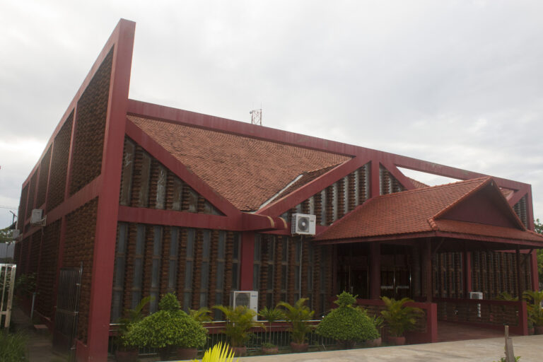 Chapel 1