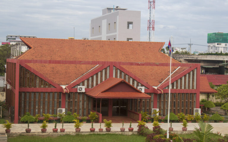 Chapel 2