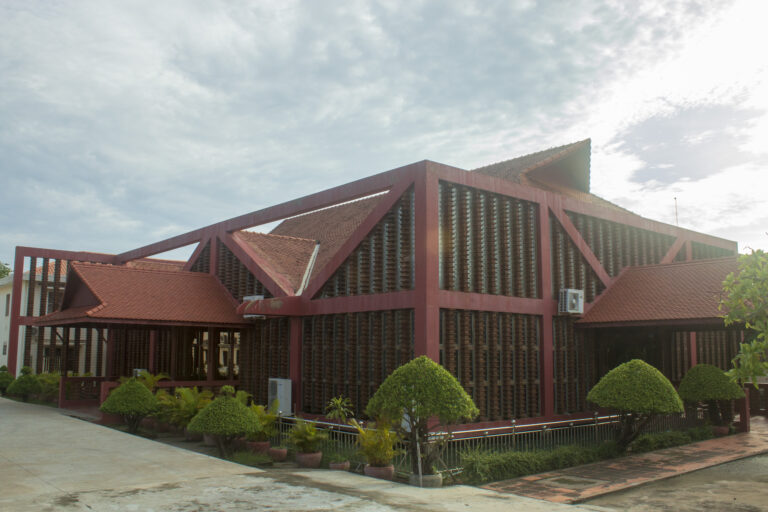 Chapel 3